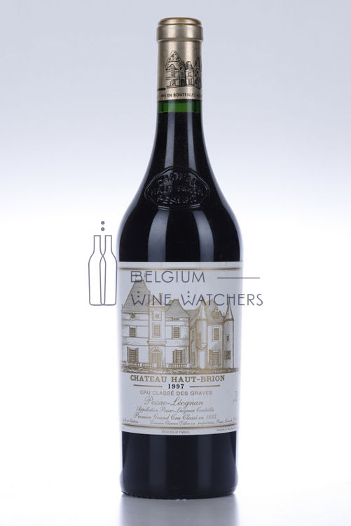 Image de 1997 HAUT BRION